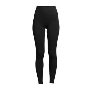 Casall Womens/Ladies Essential Leggings / Black